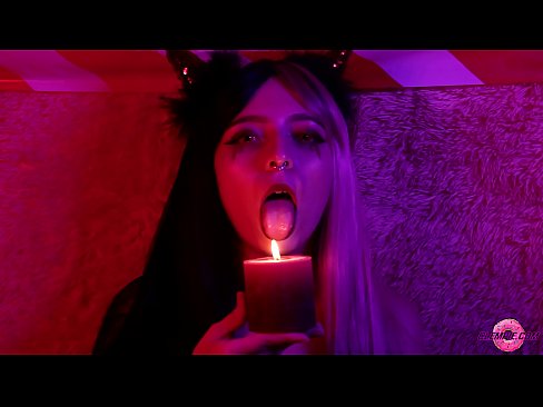 ❤️ Хүсэл тэмүүлэлтэй Blowjob нь Тачаангуй Succubus нь ам дүүрэн ❤ Зовох видео  mn.myteporn.ru